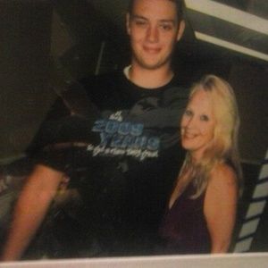 Meet your Posher, Kathy